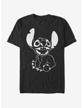 Disney Lilo & Stitch Smiling Stitch T-Shirt