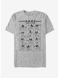Disney Mickey Mouse Master Mickey T-Shirt