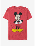 Disney Mickey Mouse Mickey Love T-Shirt