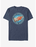 Disney Lilo & Stitch Pudge Weather T-Shirt
