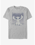 Disney Lilo & Stitch Stitch Experiment 262 Monochromatic T-Shirt