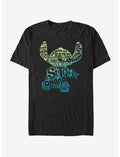 Disney Lilo & Stitch Stitch Fill T-Shirt