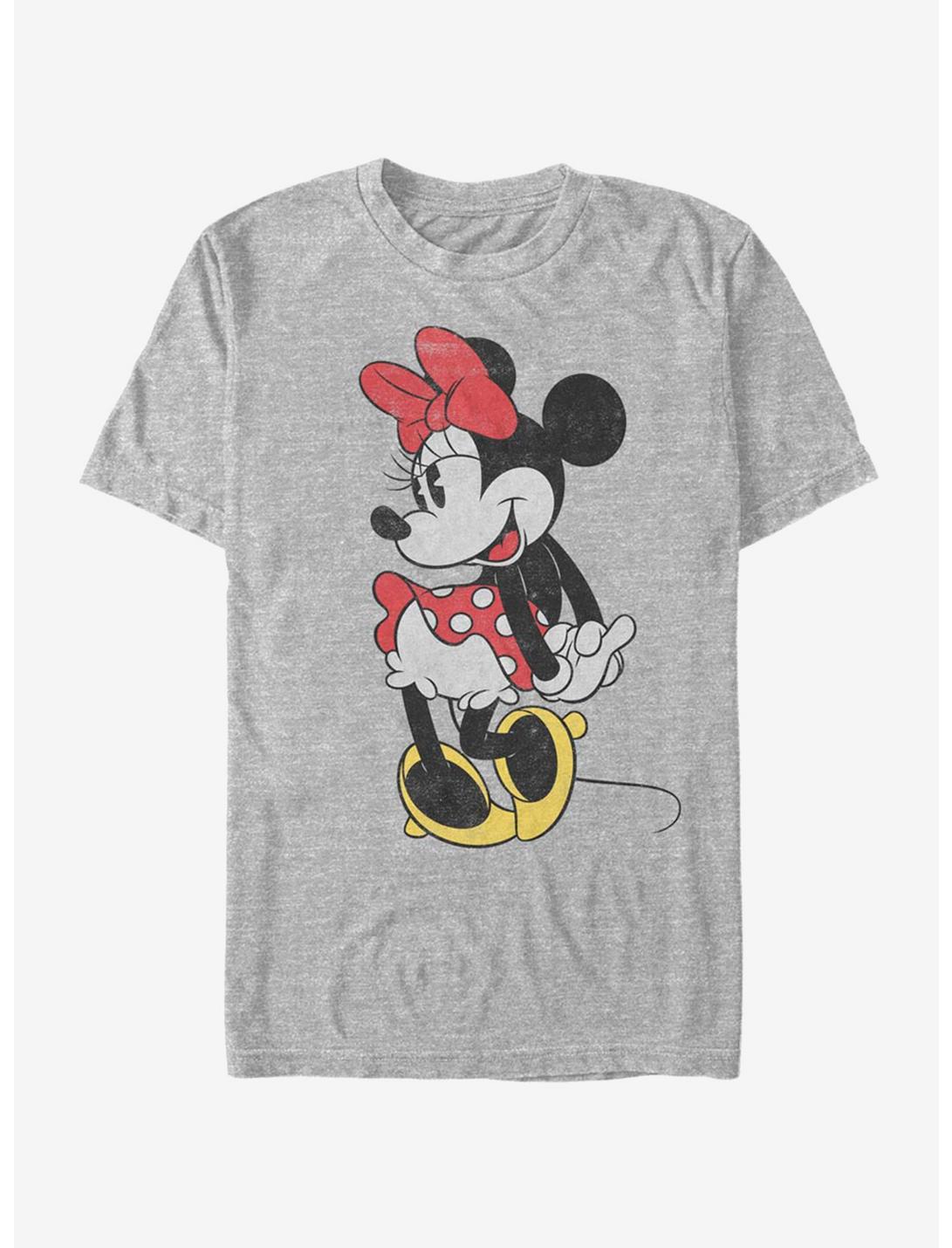 Disney Minnie Mouse Classic Minnie T-Shirt