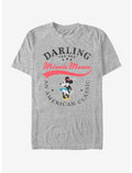 Disney Minnie Mouse Darling Minnie T-Shirt