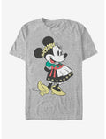 Disney Minnie Mouse Dirndl T-Shirt