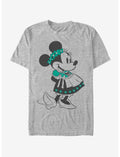 Disney Minnie Mouse Dirndl Vintage T-Shirt