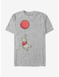 Disney Winnie The Pooh Balloon Winnie T-Shirt
