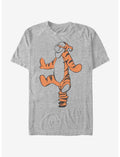 Disney Winnie The Pooh Basic Sketch Tigger T-Shirt