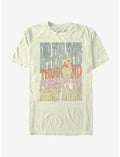 Disney Winnie The Pooh Did You Ever T-Shirt