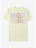 Disney Winnie The Pooh Hop To It Tigger T-Shirt
