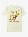 Disney Winnie The Pooh Oh Bother Bear T-Shirt