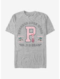 Disney Winnie The Pooh Piglet Collegiate T-Shirt