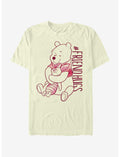 Disney Winnie The Pooh Piglet Pooh Hugs T-Shirt