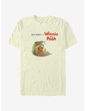 Disney Winnie The Pooh Winnie The Pooh Vintage T-Shirt