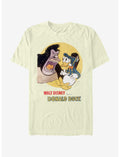 Disney Donald Duck Donald And The Gorilla T-Shirt