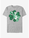 Disney Donald Duck Lucky Duck Donald T-Shirt