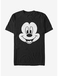 Disney Mickey Mouse Big Face Mickey T-Shirt
