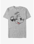 Disney Mickey Mouse Comic Mouse T-Shirt
