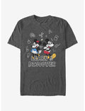 Disney Mickey Mouse Discover T-Shirt