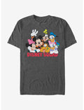 Disney Mickey Mouse Disney Squad T-Shirt