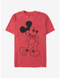 Disney Mickey Mouse Formal Mickey T-Shirt