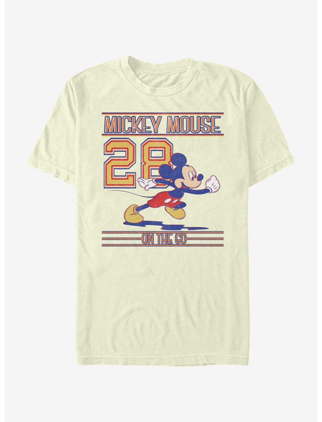 Disney Mickey Mouse Mickey Since 28 T-Shirt