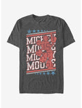 Disney Mickey Mouse Mickey Vint Stacker T-Shirt