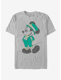 Disney Mickey Mouse Leprechaun Mickey T-Shirt