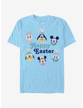Disney Mickey Mouse Egg Squad T-Shirt