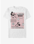 Disney Mickey Mouse Orginal Mickey T-Shirt