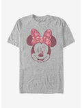 Disney Mickey Mouse Love Rose T-Shirt
