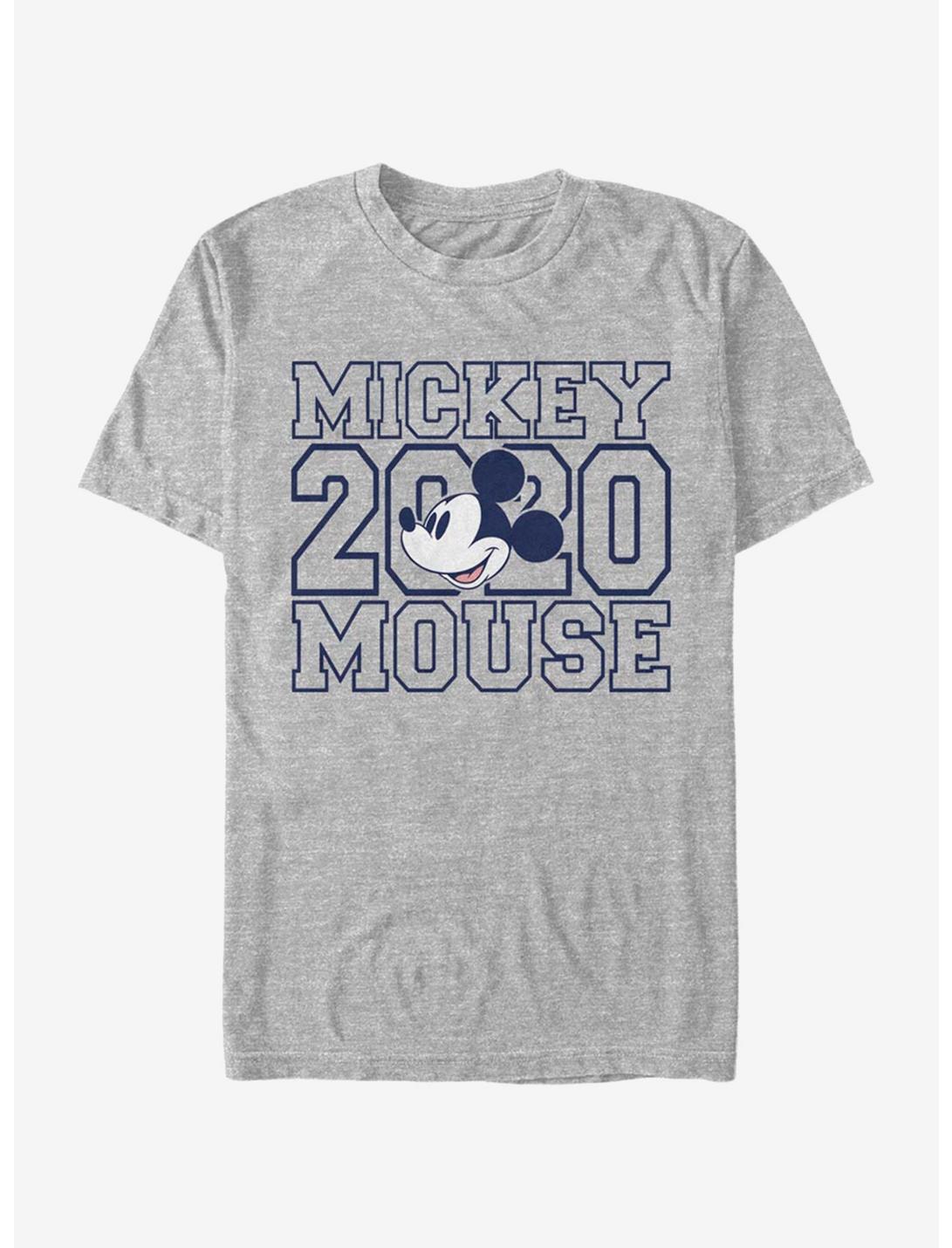 Disney Mickey Mouse Mickey Collegiate 2020 T-Shirt