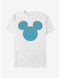 Disney Mickey Mouse Mickey Americana Paisley T-Shirt