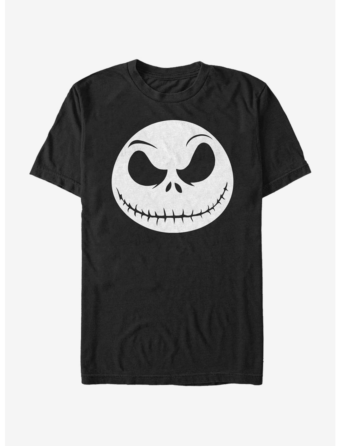 The Nightmare Before Christmas Her Jack T-Shirt