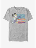 Disney Mickey Mouse Mickey Tapes T-Shirt