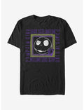 The Nightmare Before Christmas Jack Skate T-Shirt