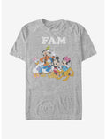 Disney Mickey Mouse Mickey Fam T-Shirt