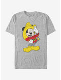 Disney Mickey Mouse Mickey Firefighter T-Shirt