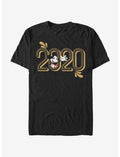 Disney Mickey Mouse Mickey Greets 2020 T-Shirt