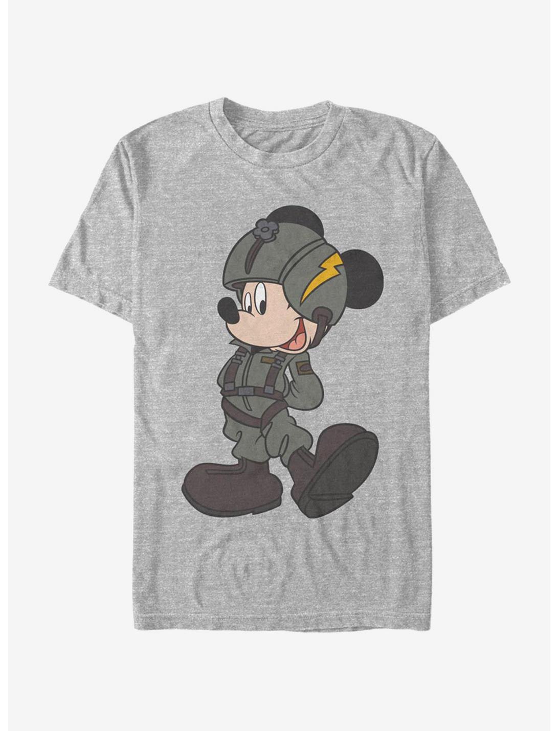 Disney Mickey Mouse Mickey Jet Pilot T-Shirt