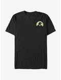 The Nightmare Before Christmas Oogie Boogie Pocket T-Shirt