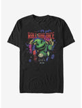 The Nightmare Before Christmas Oogie Dice T-Shirt