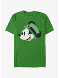 Disney Mickey Mouse Mickey Irish T-Shirt
