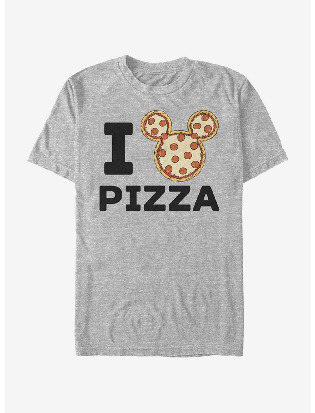 Disney Mickey Mouse Mickey Pizza T-Shirt