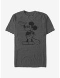 Disney Mickey Mouse Mickey Pose T-Shirt