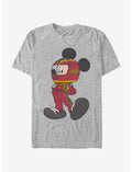 Disney Mickey Mouse Mickey Racecar Driver T-Shirt