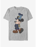 Disney Mickey Mouse Mickey Steampunk T-Shirt