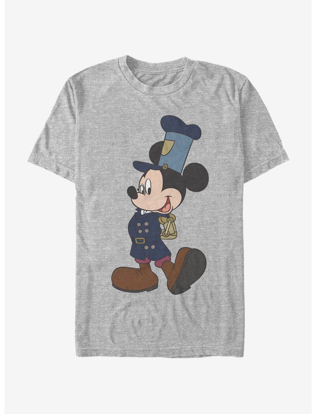 Disney Mickey Mouse Mickey Steampunk T-Shirt