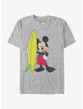 Disney Mickey Mouse Mickey Surf T-Shirt