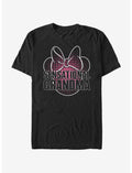 Disney Mickey Mouse Sensational Grandma T-Shirt